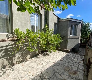 Yerevan House | Grigoryan's House & Tours
