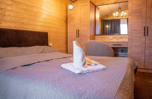 Tsilkani Apartment | Grili Chero