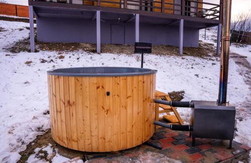 Tsilkani Apartment | Grili Chero