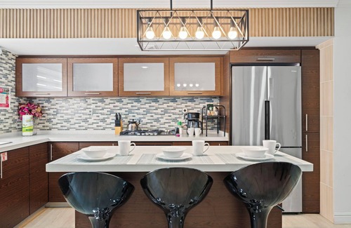 Oranjestad House | Grill, Chill & Gazebo Thrill – Solito’s Best 3-BDR Stay Yet