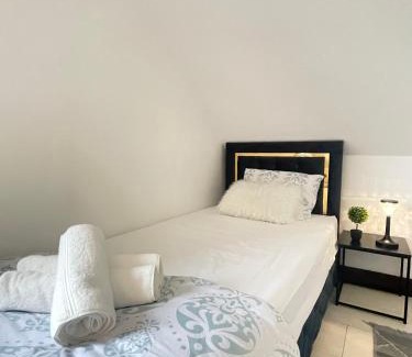 Minden Apartment | Grille Apartment Minden