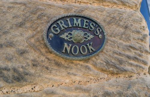 Staithes Apartment | Grimes Nook