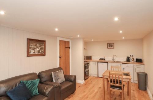 Staithes Apartment | Grimes Nook