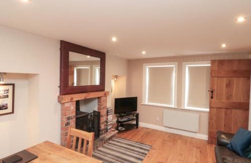 Staithes Apartment | Grimes Nook