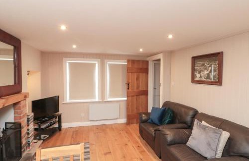 Staithes Apartment | Grimes Nook