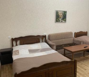 Borjomi House | Grimis Villa