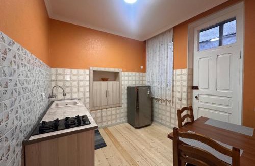 Borjomi House | Grimis Villa