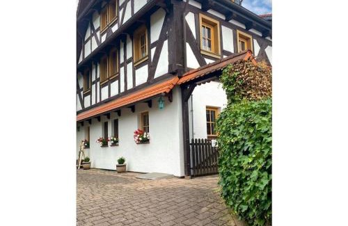 Eschbach House | Grimm Comfortable Holiday Residence