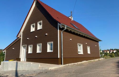 Mudau House | Grimm´s Landhaus