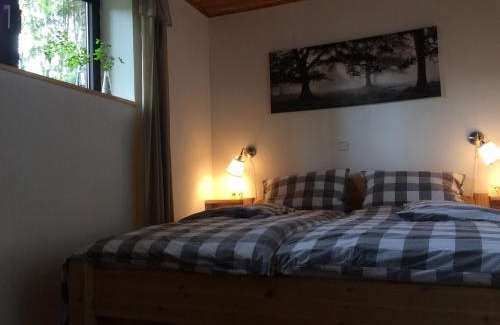 Mudau House | Grimm`s Waldhäuschen