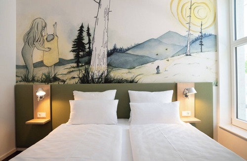 Hanau Hotel | Grimms Hotel Hanau