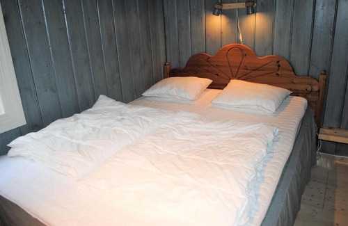 Leksvik Cabin | Grindaplassen