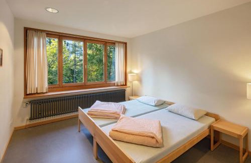 Grindelwald Hostel | Grindelwald Youth Hostel