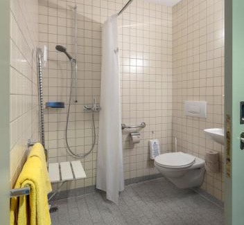 Grindelwald Hostel | Grindelwald Youth Hostel