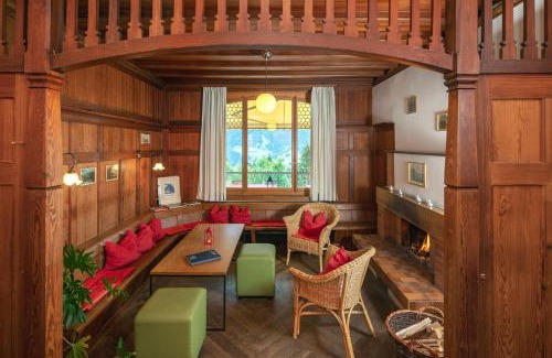 Grindelwald Hostel | Grindelwald Youth Hostel