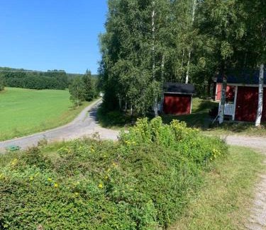 Ramsberg Bed & Breakfast | Grindhammaren B&B