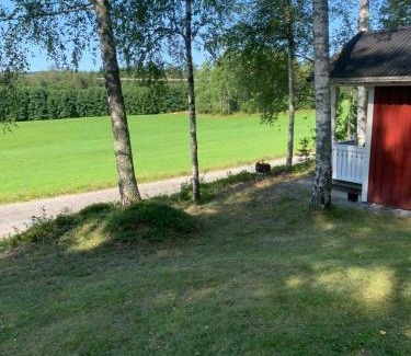Ramsberg Bed & Breakfast | Grindhammaren B&B