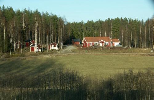 Ramsberg Bed & Breakfast | Grindhammaren B&B