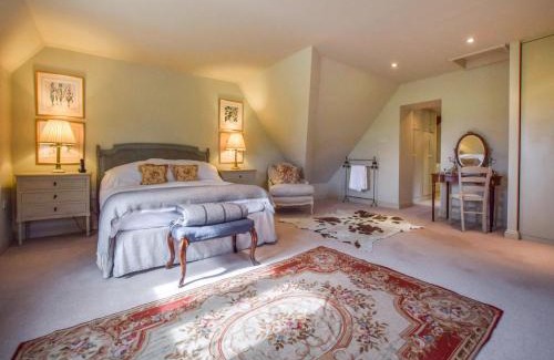 Alderley House | Grindstone Mill