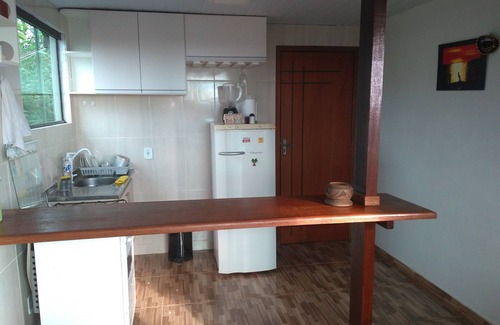 Rasa Apartment | Gringa Apartment