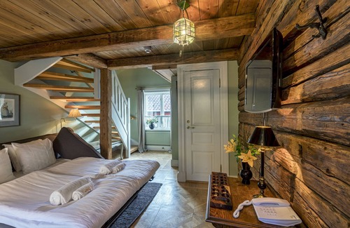 Mariefred Hotel | Gripsholms Värdshus