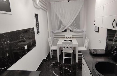 Novi Sad Apartment | Gris City Apartment