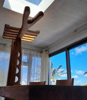 Souillac Apartment | Gris Gris Studio 2