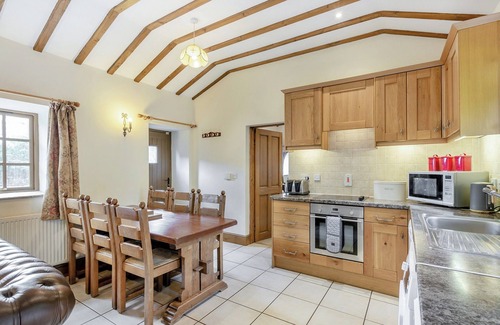 Skipton Cottage | Grisedale Stables Cottage