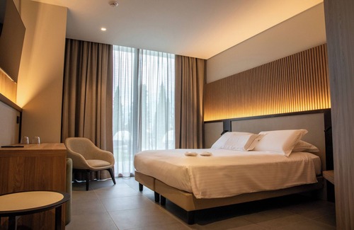 Malgrate Hotel | Griso Collection Hotel