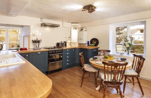 Dunster House | Grist Mill, Dunster