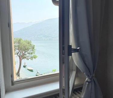 Morcote Apartment | Gritti Palace Morcote - Lavanda