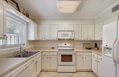 Jekyll Island House | Gritz Carlton A: 2 BR, 1 BA in Jekyll Island, Sleeps 6