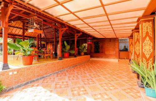 Ngaglik House | Griya 90TR Syariah