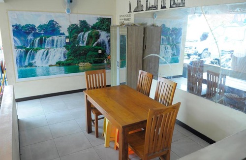 West Semarang Hotel | Griya Agnes Semarang Mitra RedDoorz