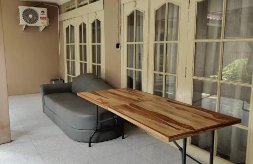 Surakarta House | Griya Al Mukmin Guesthouse Syariah