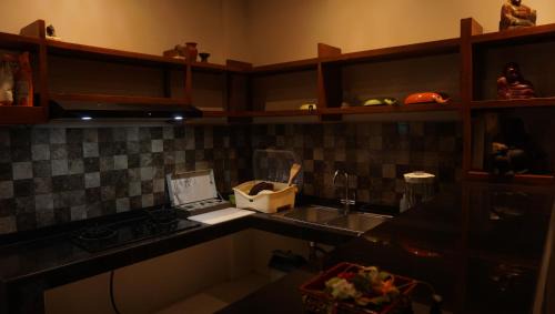 Ketewel House | Griya Alit Guest House