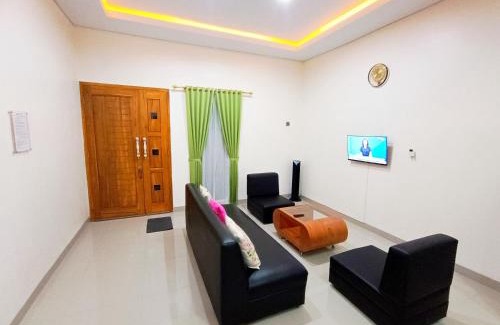 Mertoyudan Villa | Griya Anindita