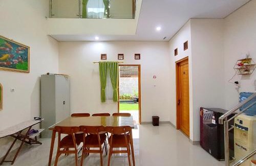 Mertoyudan Villa | Griya Anindita