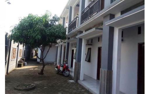Mojokerto House | Griya Anugerah