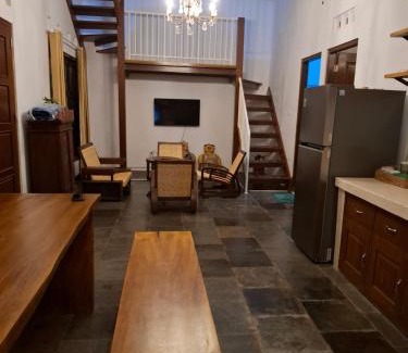 Mertoyudan Villa | Griya Arthasari