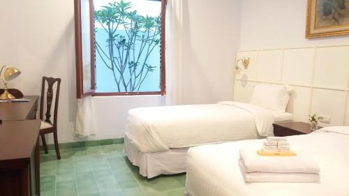 Central Yogyakarta House | Griya Asih