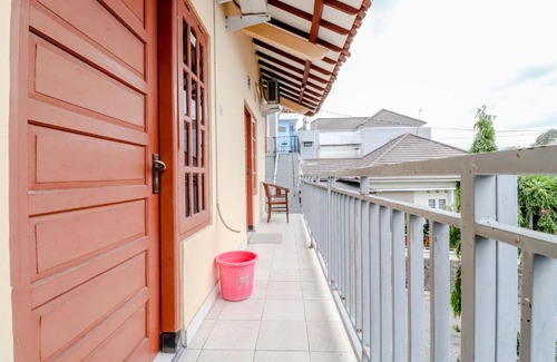 Depok House | Griya Barokah