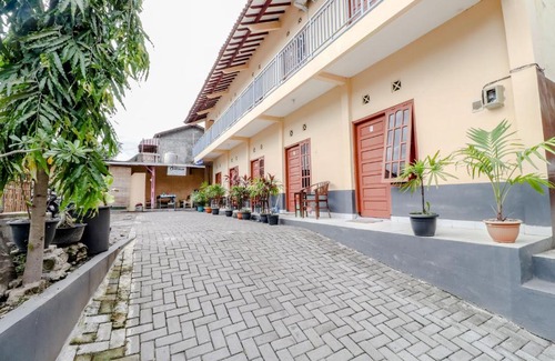 Depok House | Griya Barokah