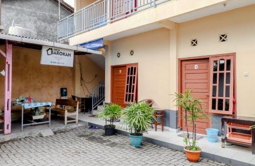 Depok House | Griya Barokah