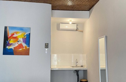 Petulu House | Griya Buda Guest house