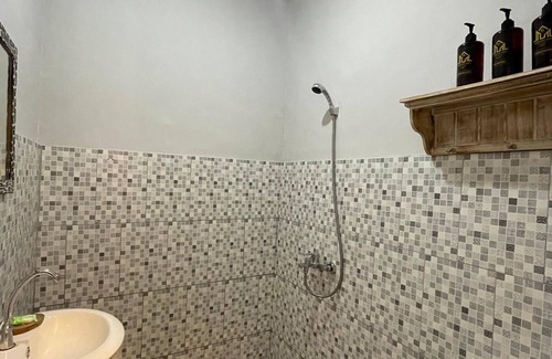 Petulu House | Griya Buda Guest house