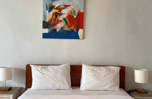 Petulu House | Griya Buda Guest house