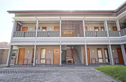Sinduharjo Hotel | Griya Damai Syariah Yogyakarta Mitra RedDoorz