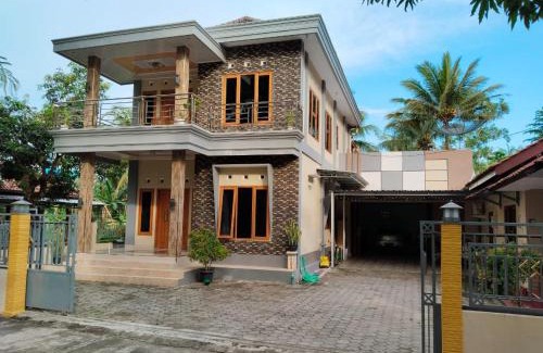 Temon Apartment | Griya Delvin