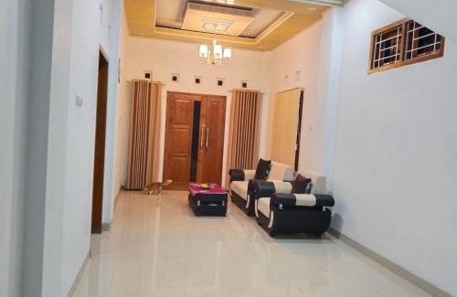 Temon Apartment | Griya Delvin